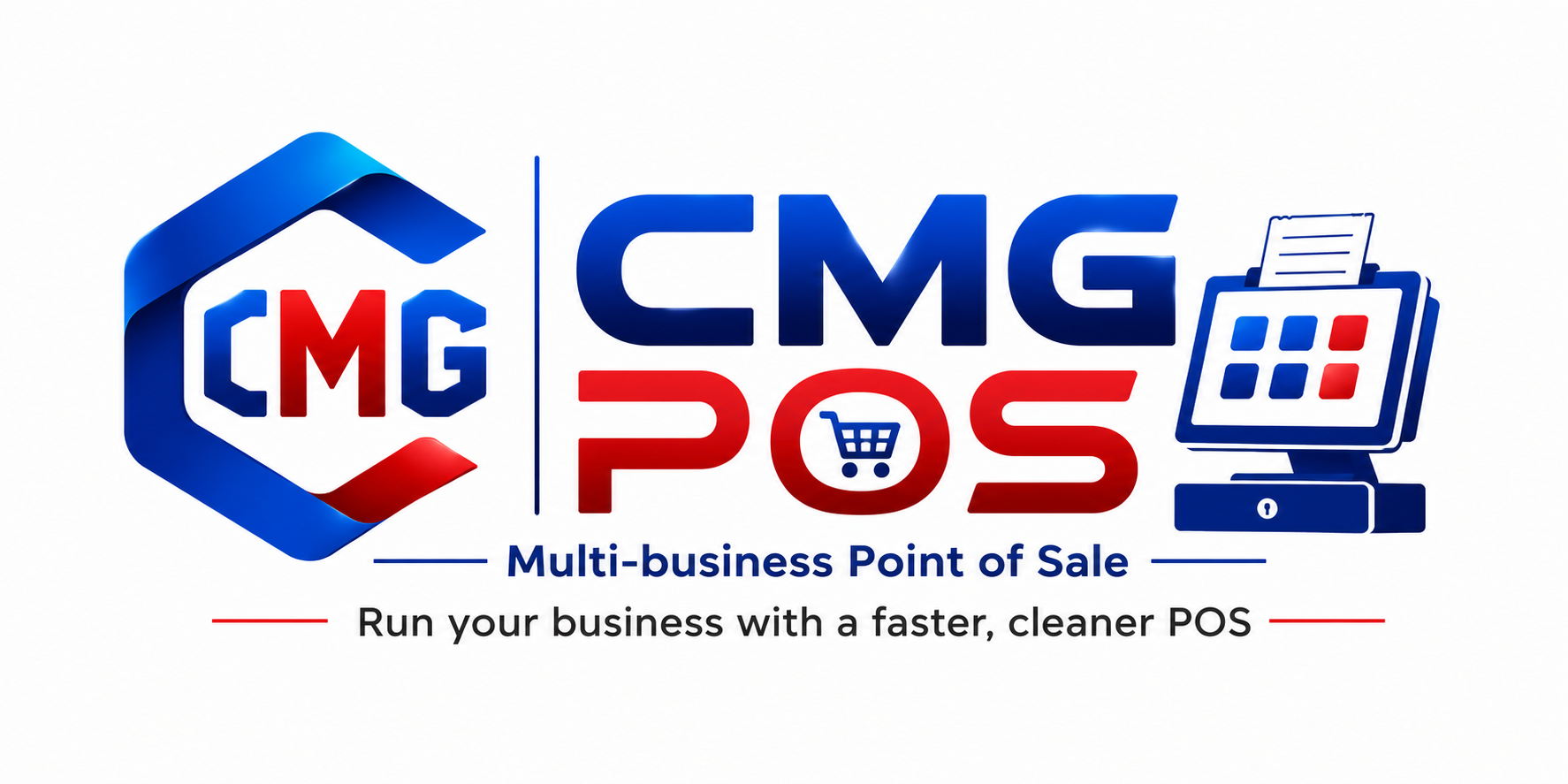 CMG POS